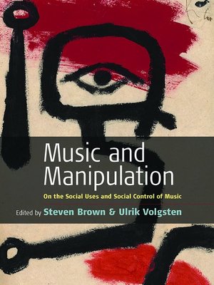 cover image of Music and Manipulation